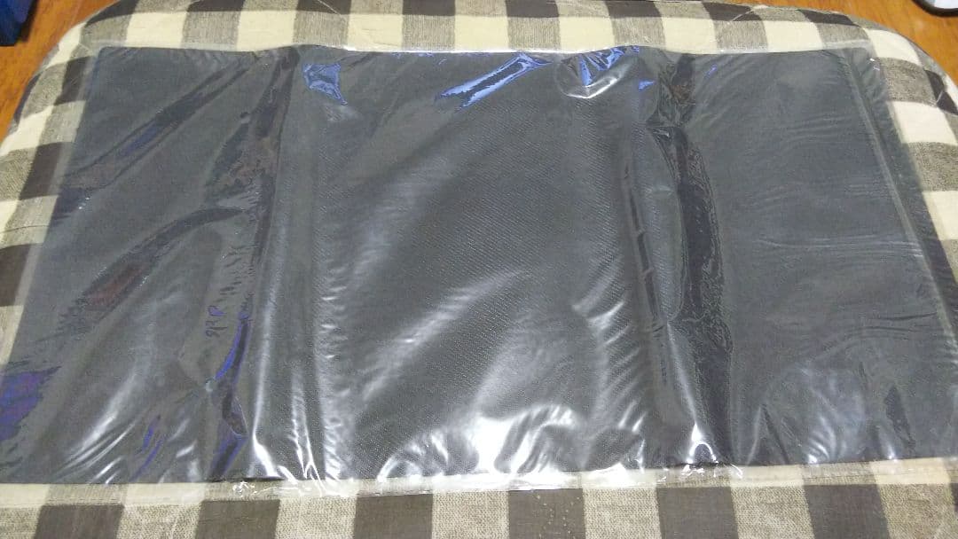 ヴァンガード カートン特典プレイマット② 五大世紀の黎明【絶版】