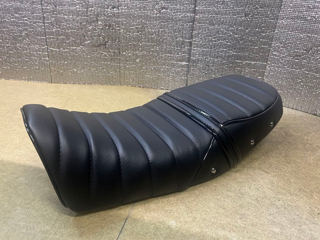 送料無料☆エイプ100用あんこ抜きタックロールシート☆完成品☆リベット仕様