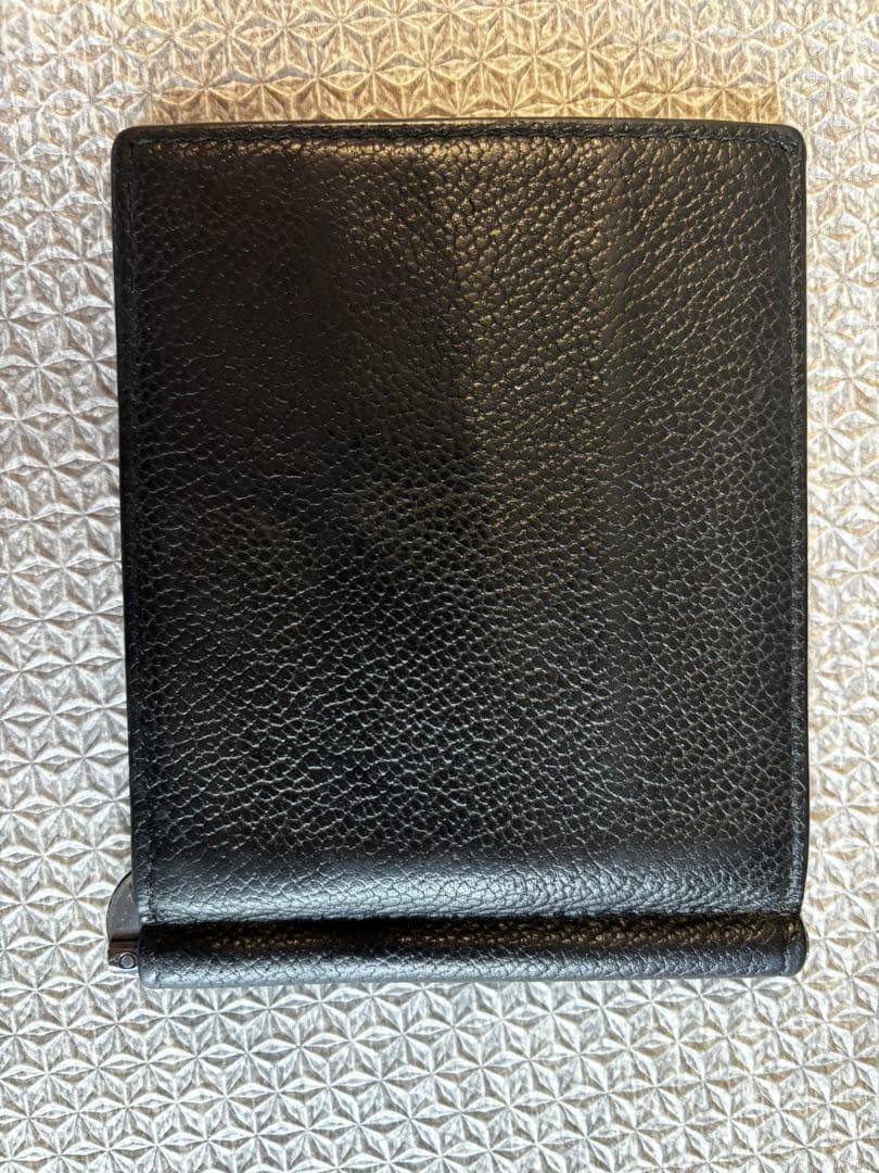 PRADA マネークリップ　財布　+オマケ