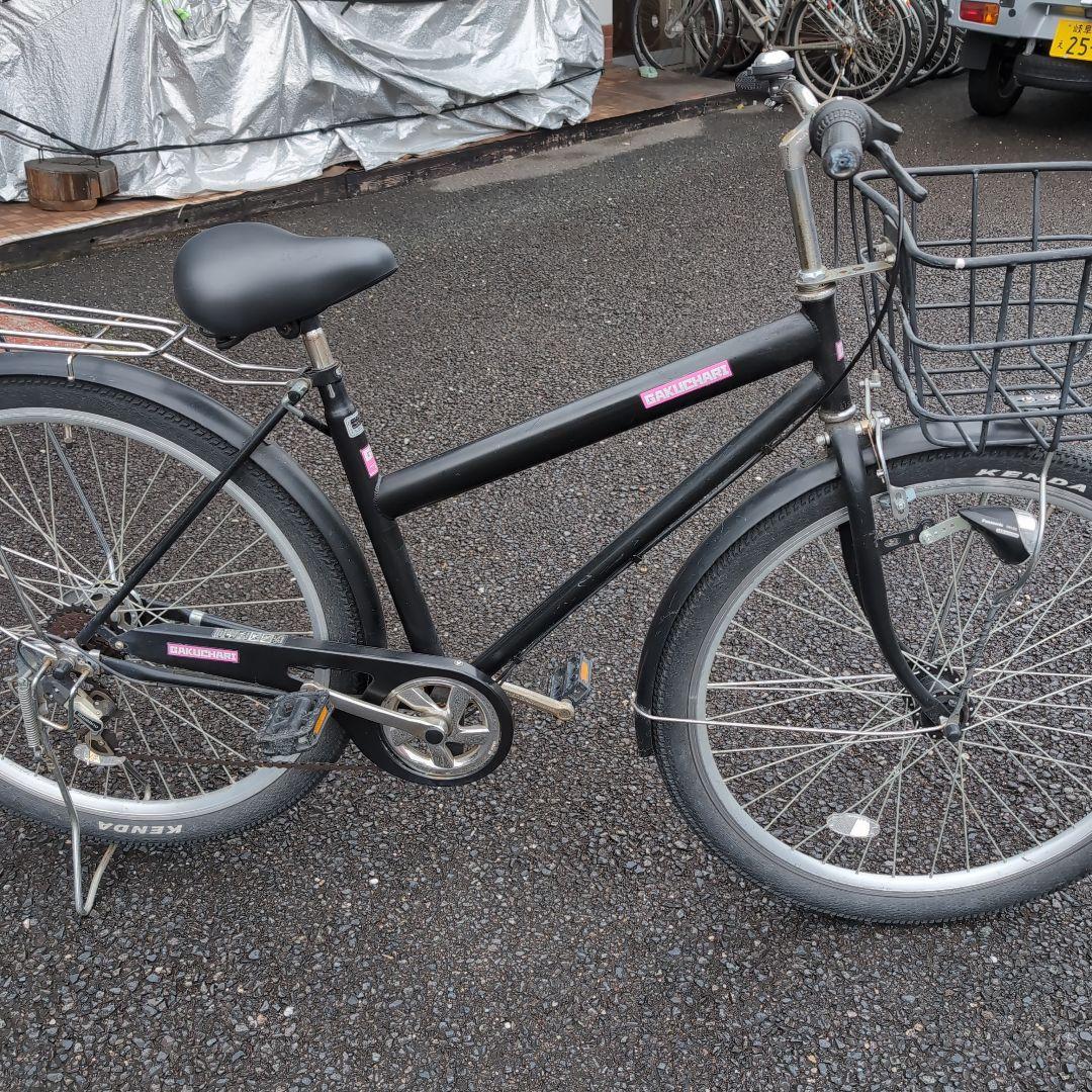 「Renami」【手渡し限定】ガクチャリ29インチ