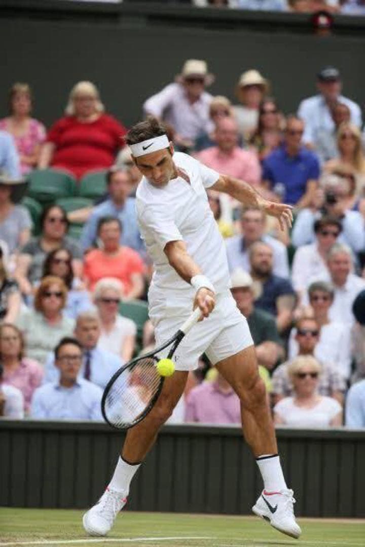 超超超入手困難 NIKE ロジャー・フェデラーモデル アドバンテー