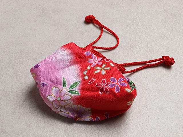 七五三 着物 被布 3歳女の子 フルセット Z00127