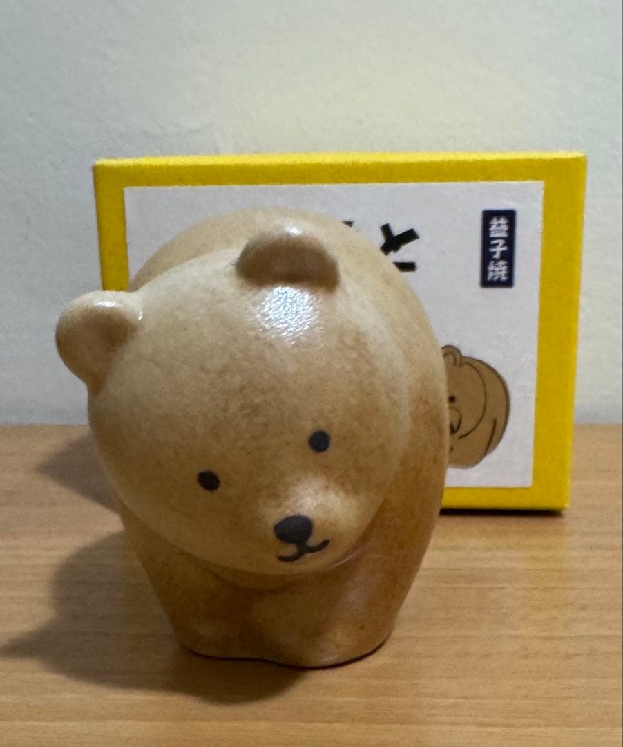 くまもとのくま(リサ・ラーソン)