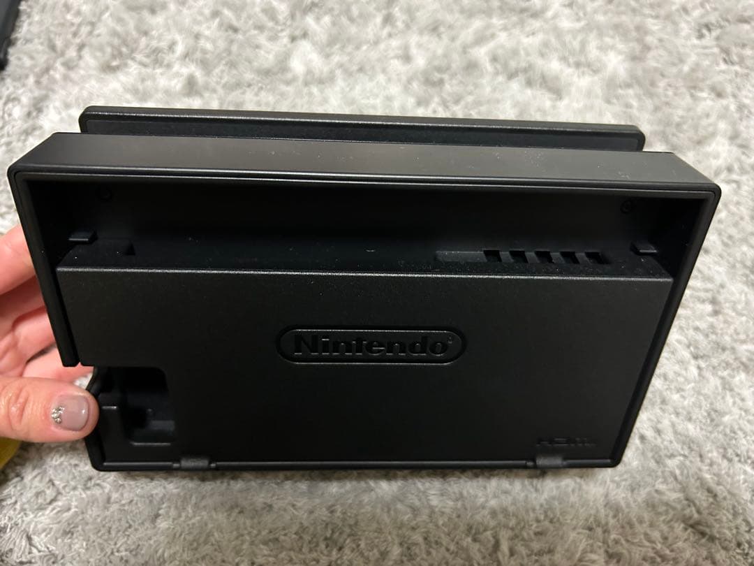 【セット商品】Nintendo Switch 本体+プロコン+マリパ＋SDカード