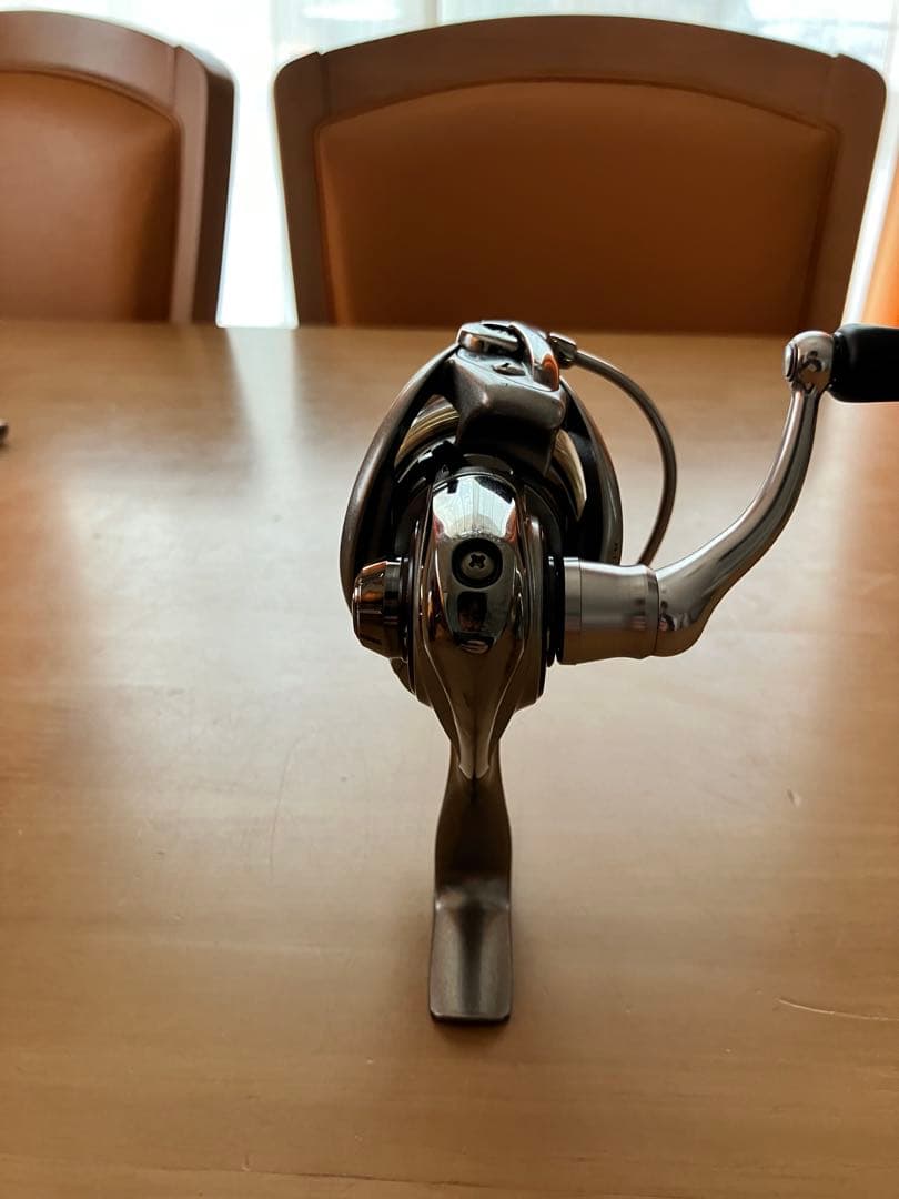 ダイワ ルビアス 1003