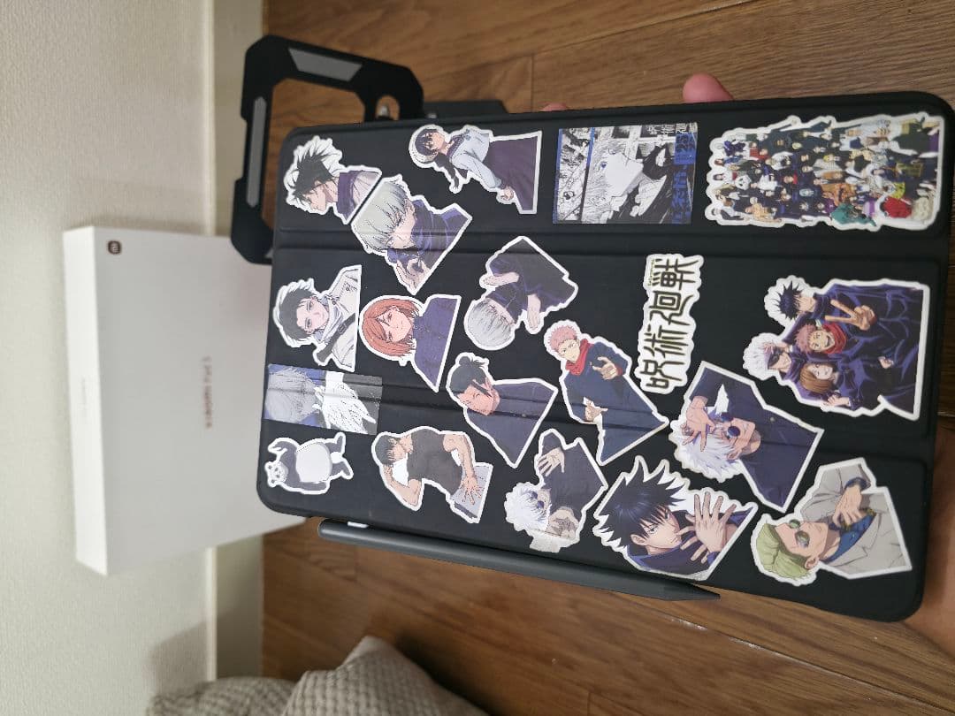 Androidタブレット本体 XIAOMI PAD 5 8/256(WIFI)