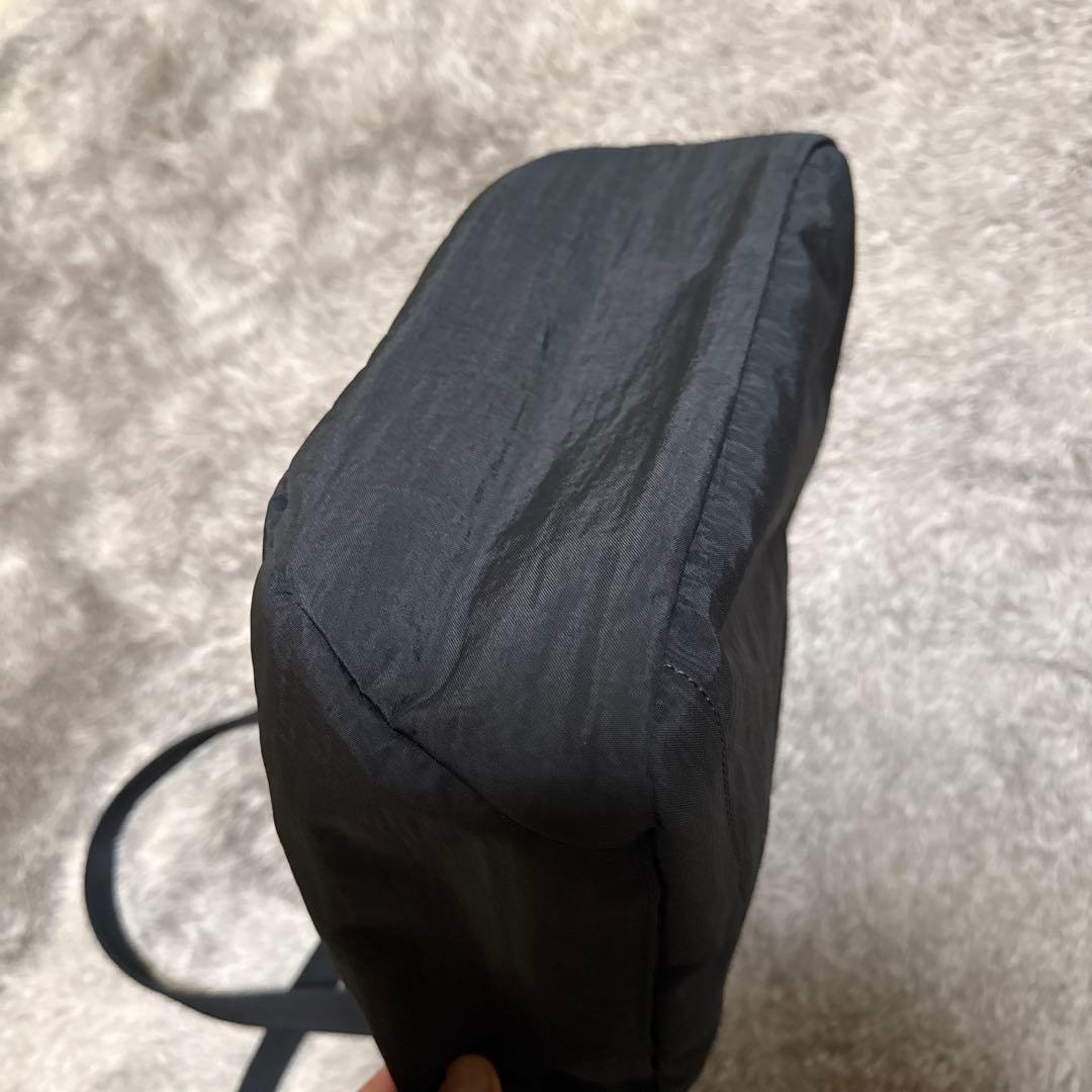 AER Go Tote 2ブラックトートバッグ