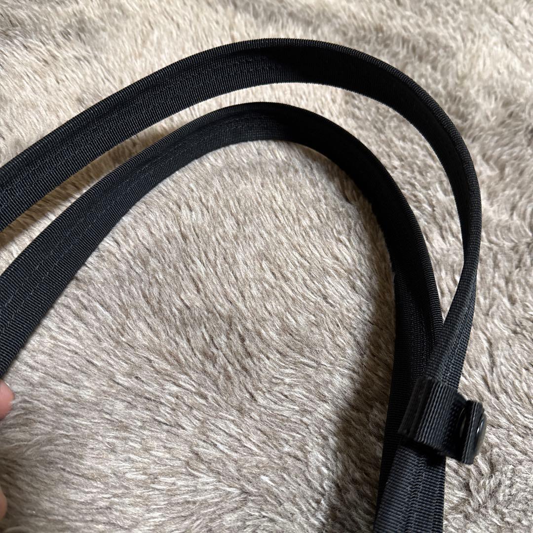 AER Go Tote 2ブラックトートバッグ