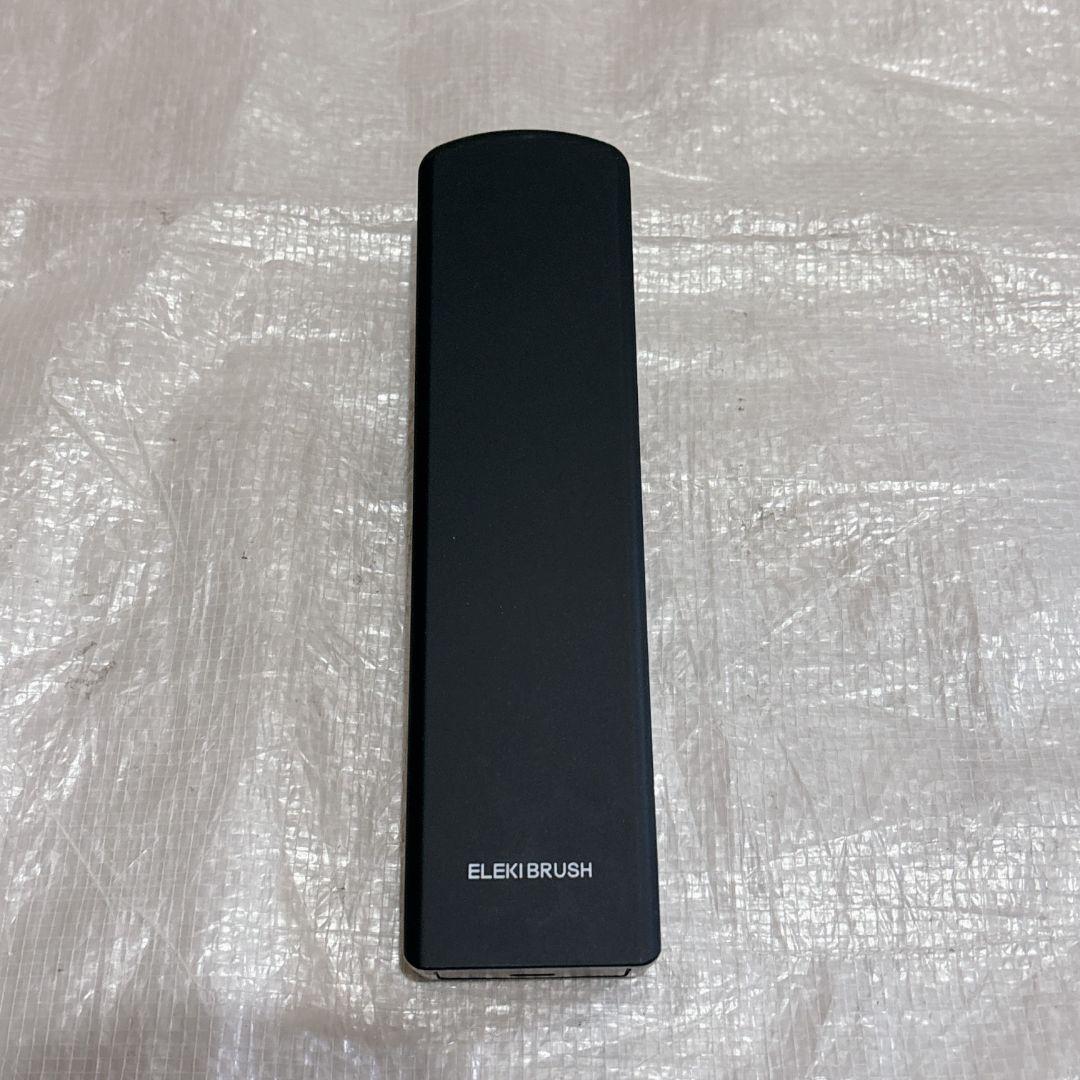 Brighte ELEKIBRUSH ブライト エレキブラシ ブラシ型 美顔器