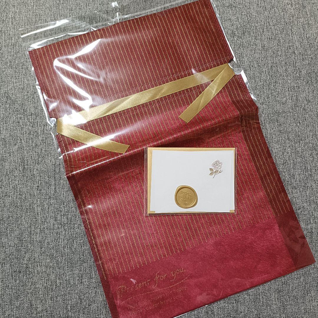 ■新品未使用■Paul Smith カシミヤマフラー