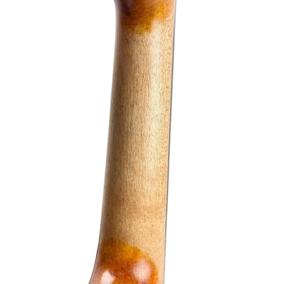 極美品●鈴木バイオリン No.330● 1/2 黄金期 1984年製 良音・良杢