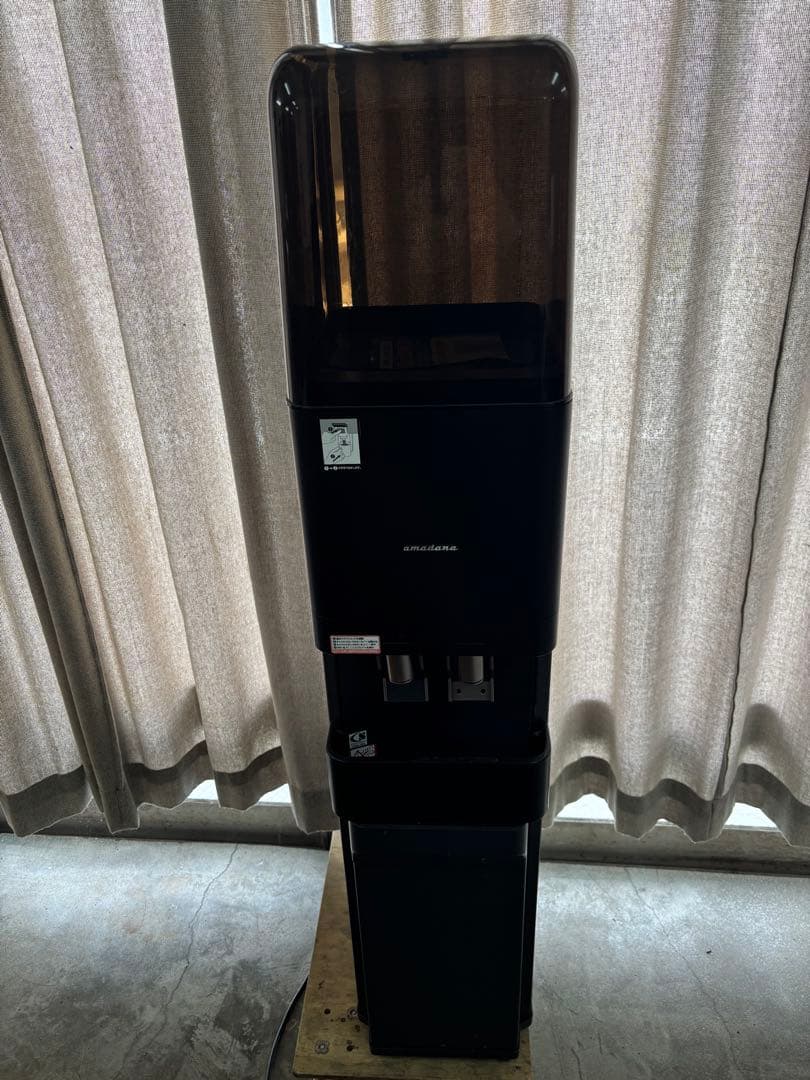 amadana ウォーターディスペンサー サーバー HC98L-WD AM2