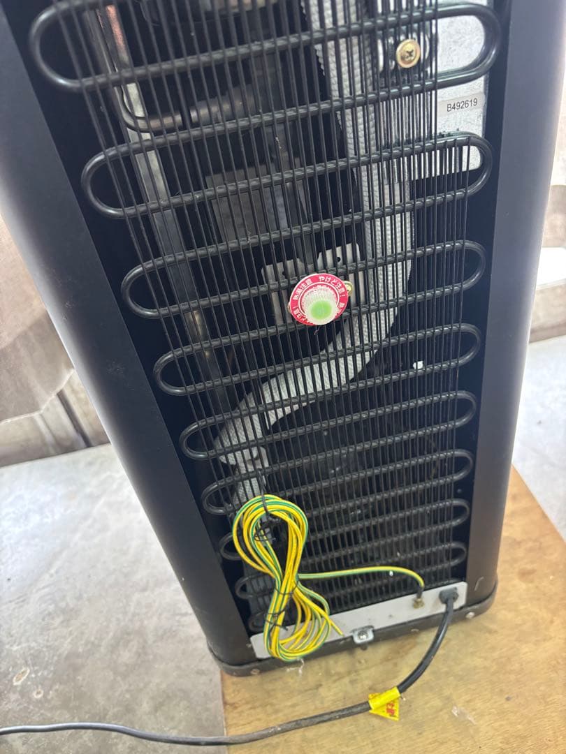 amadana ウォーターディスペンサー サーバー HC98L-WD AM2