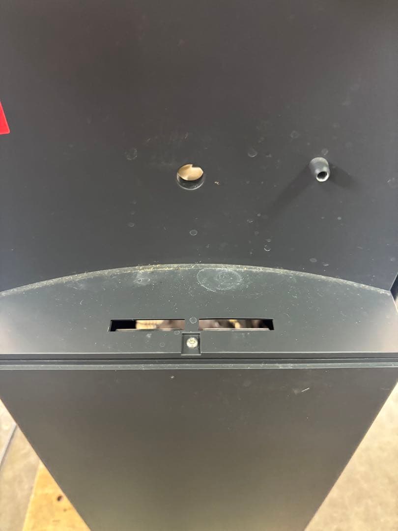 amadana ウォーターディスペンサー サーバー HC98L-WD AM2