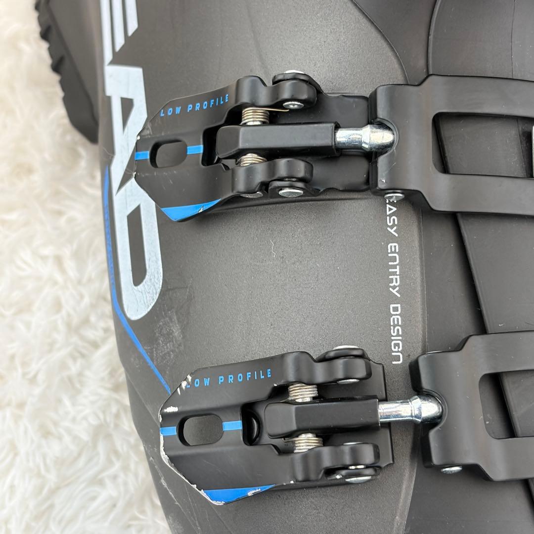 HEAD スキーブーツ EDGE NEXT 85 27-27.5cm 初中級向け