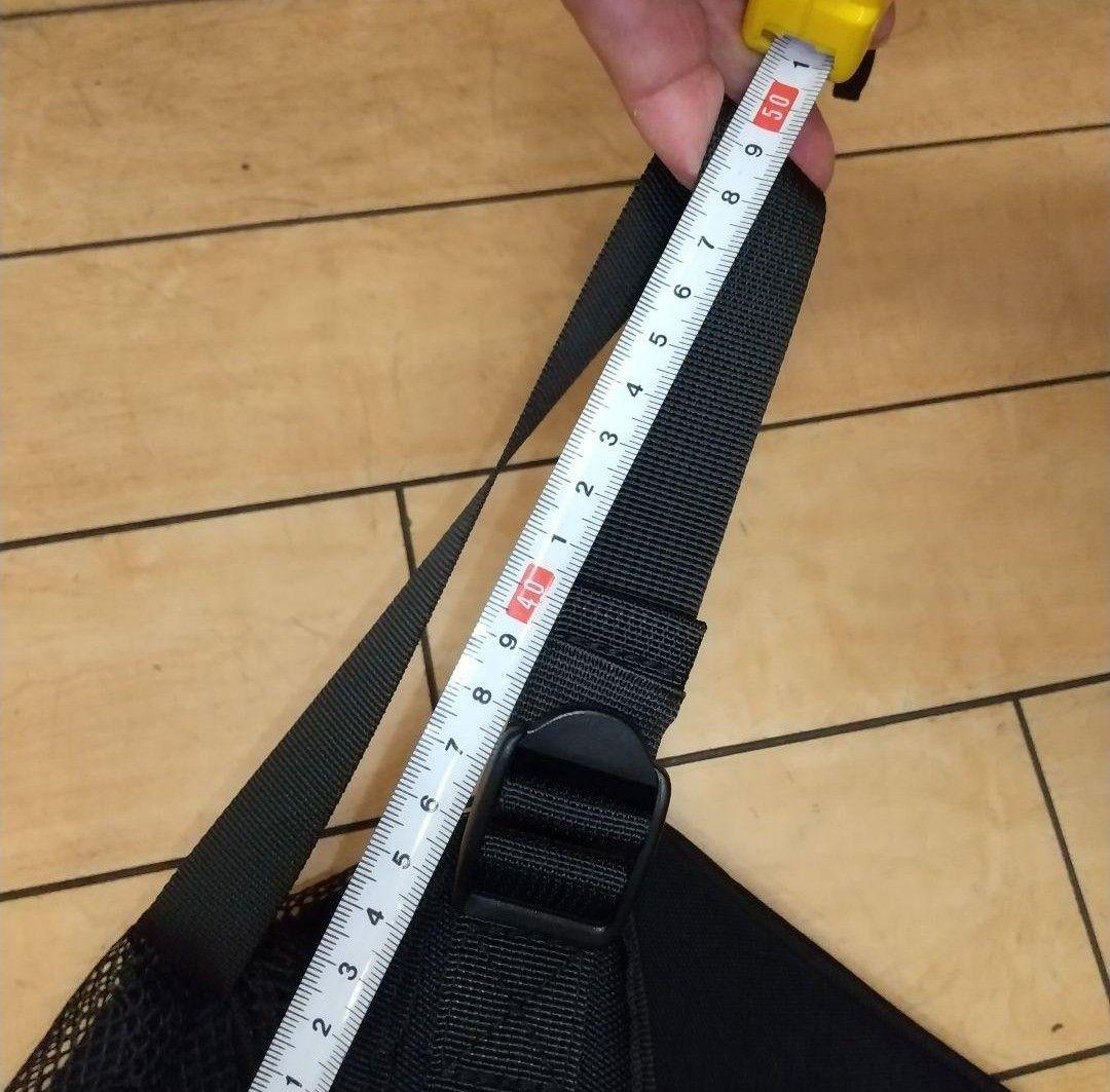 新品未使用 エクストララージキッズ OGゴリラスクウェアバックパック リュック