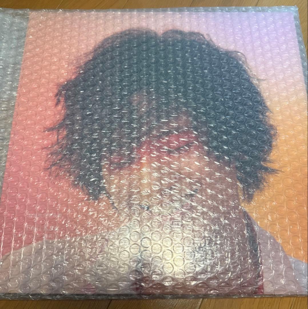 藤井風　レコード