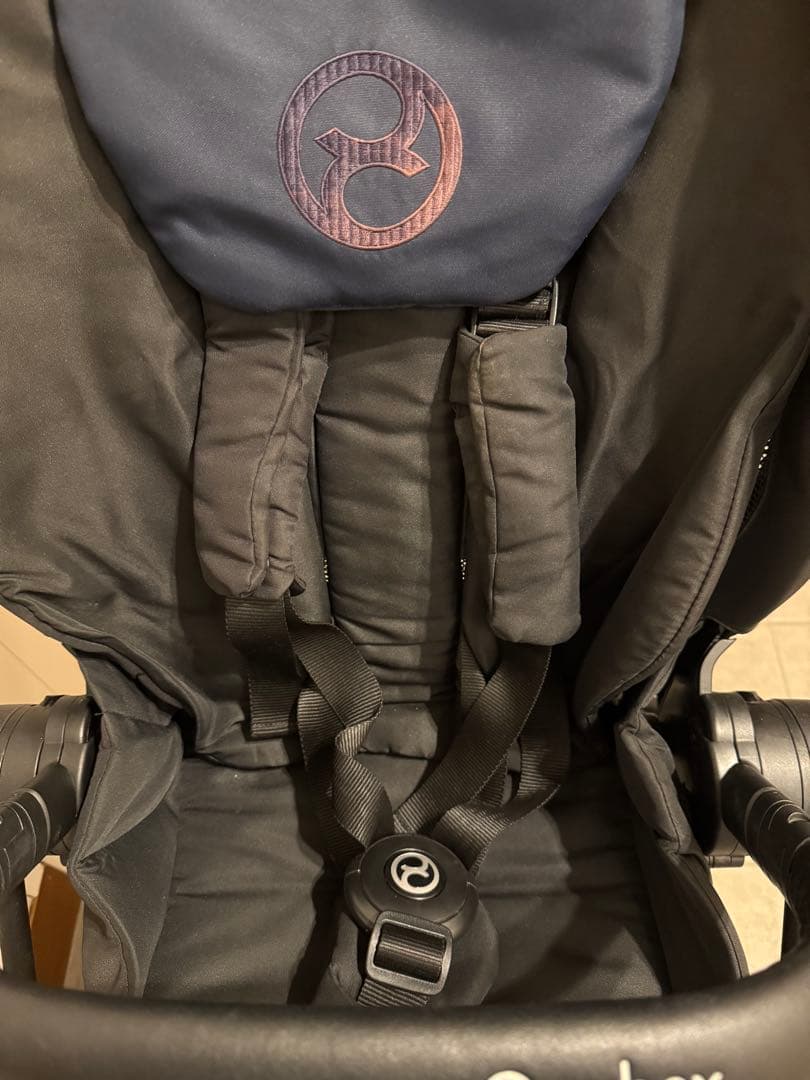 Cybex MIOS　サイベックス　ミオス　ベビーカー