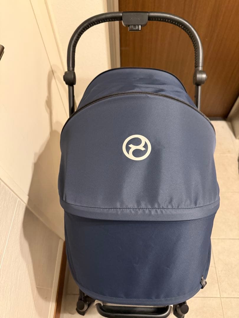 Cybex MIOS　サイベックス　ミオス　ベビーカー