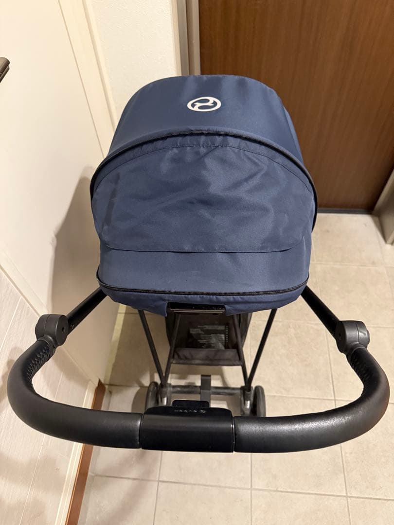 Cybex MIOS　サイベックス　ミオス　ベビーカー