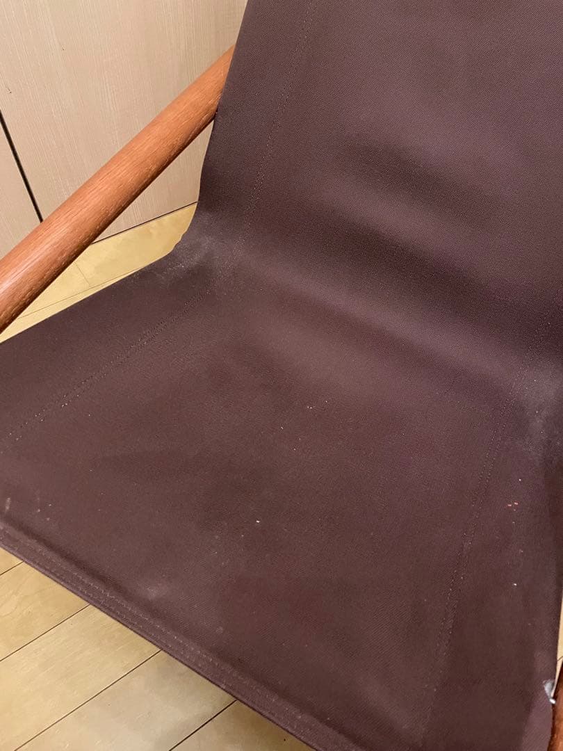 NychairX Limited Edition 2024 アースモーヴブラウン