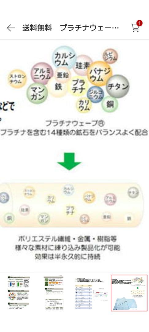 プラチナウェーブ羽毛掛け布団　絶対姿勢