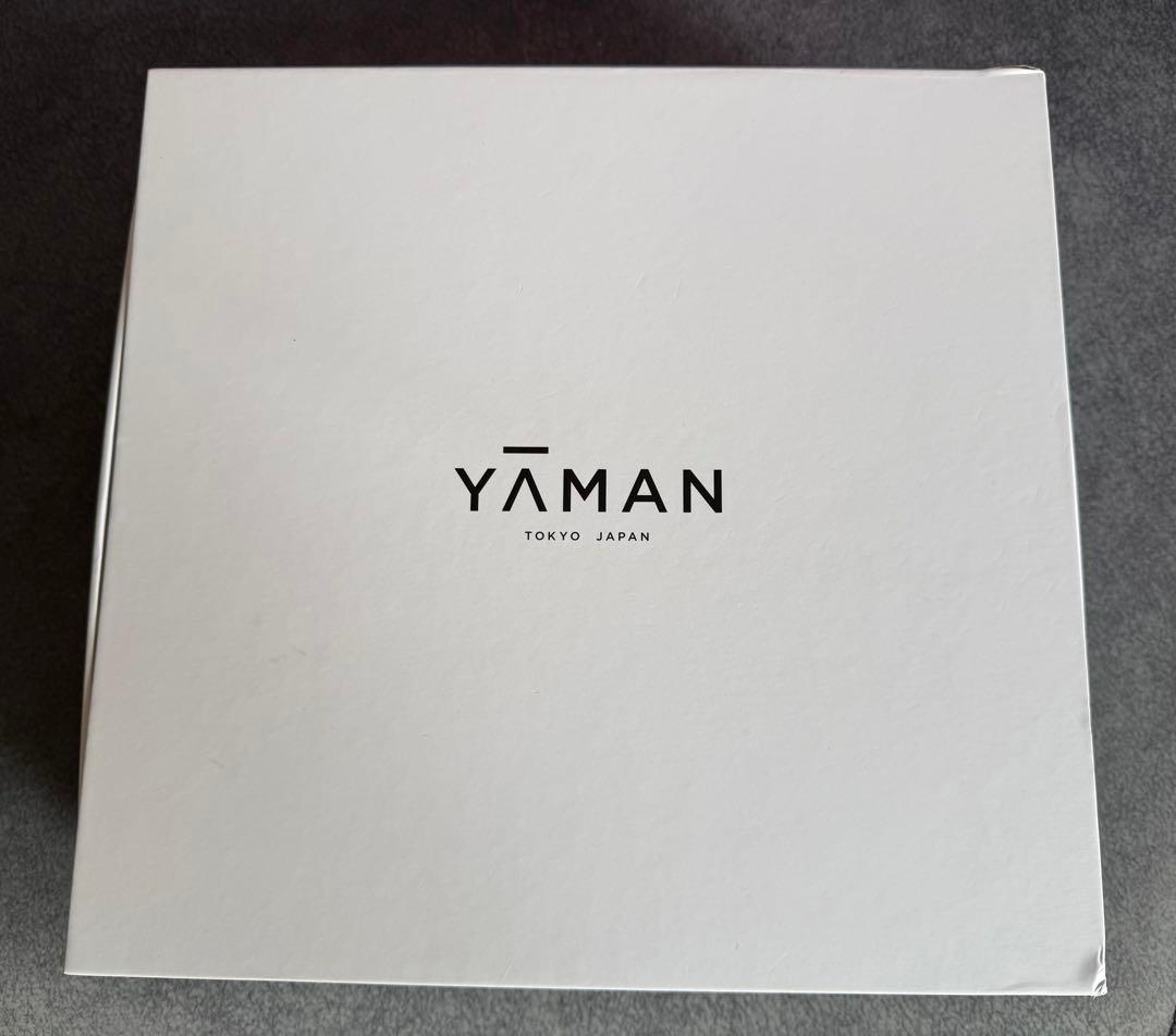 《美品》 YAMAN リフト ドライヤー HC-20 アタッチメント付き　箱あり