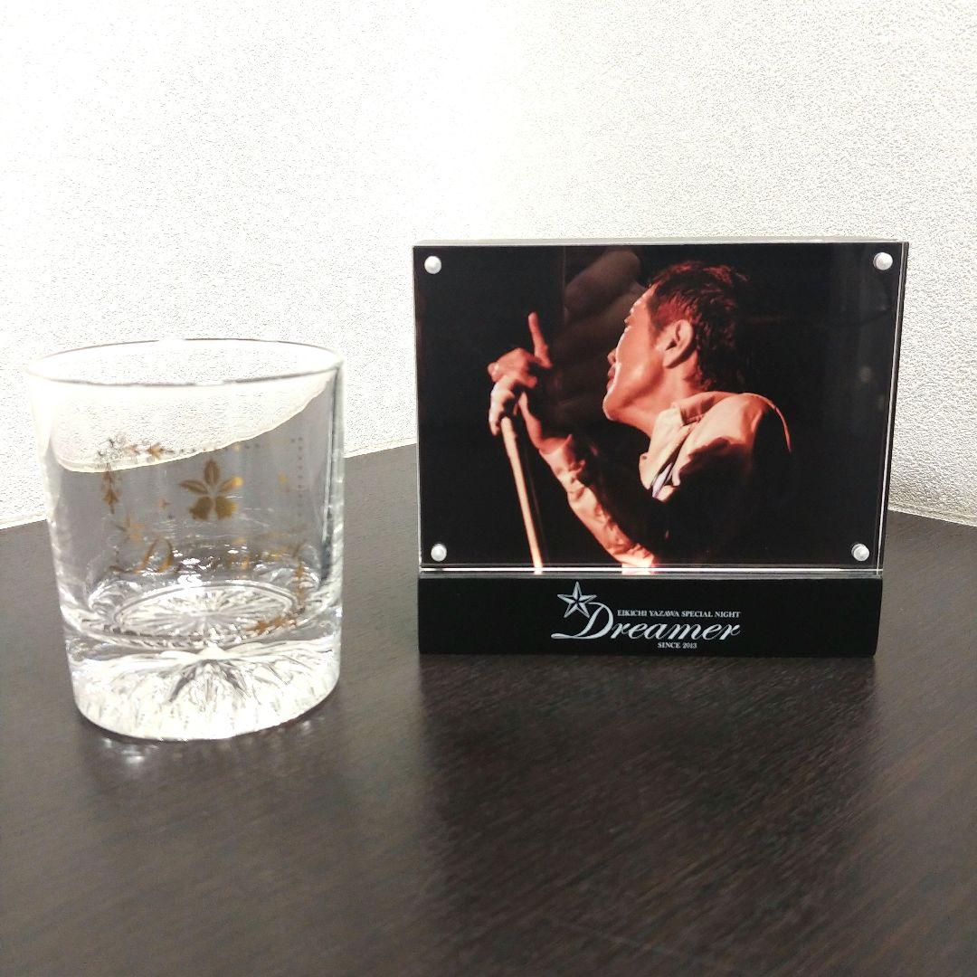 矢沢永吉　Dremer デァナーショーノベルティー