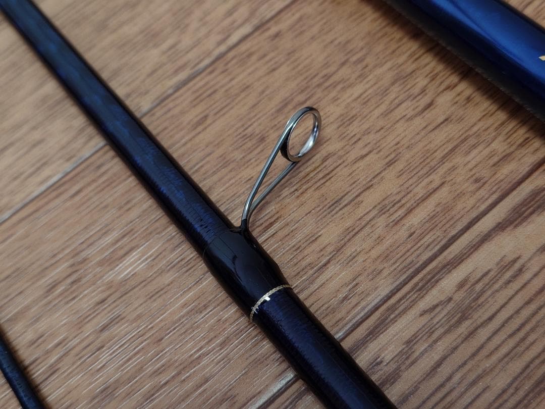 シマノ 23 ネッサリミテッド S110MH+ SHIMANO NESSA 熱砂