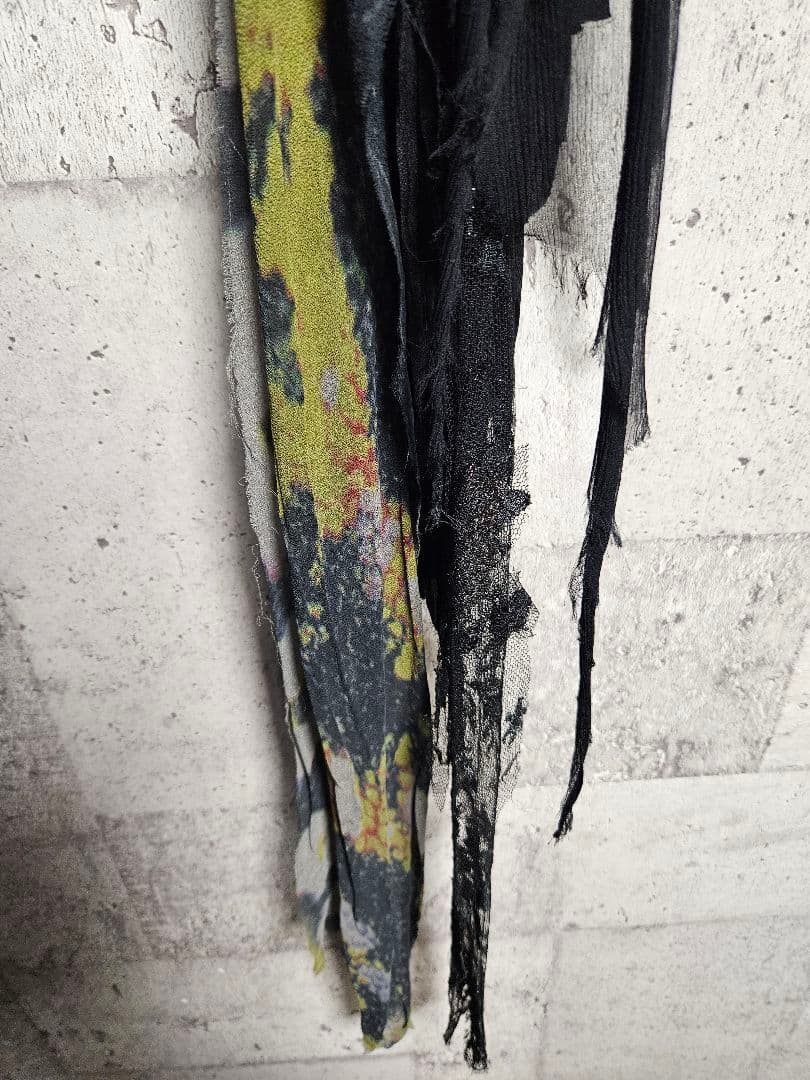 ifsixwasnine カマーベルト