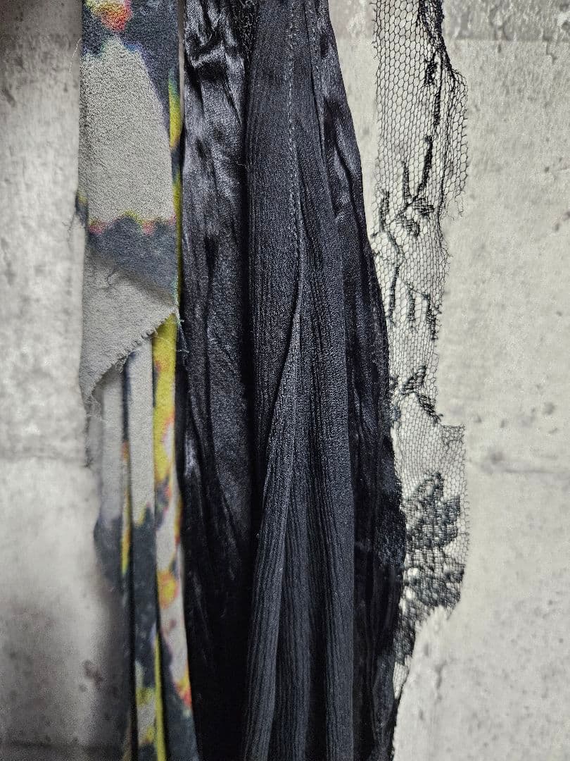 ifsixwasnine カマーベルト