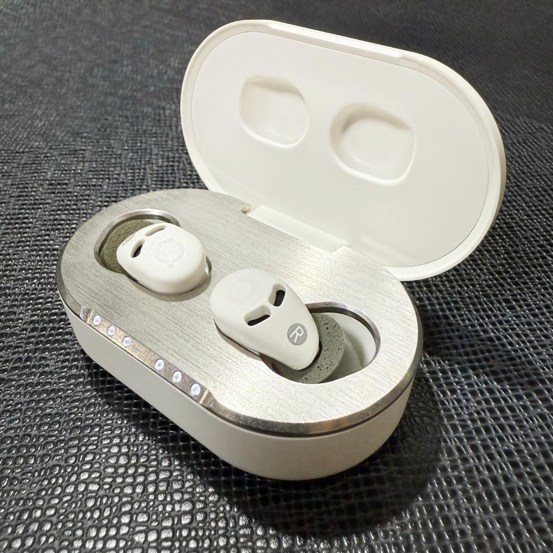 デジタル耳栓 QuietOn 3.1 クワイエットオン