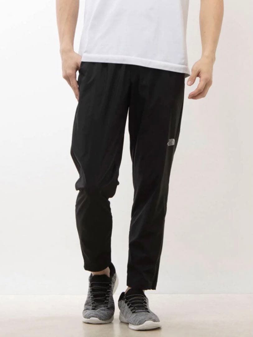 THE NORTH FACE ノースフェイス 軽量　薄手　ランニングパンツ