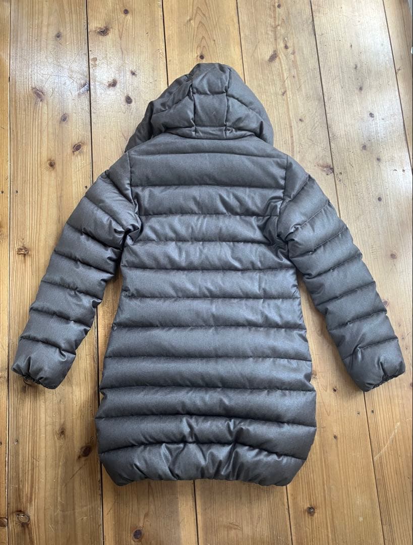 DTVETICA **デュベティカ ダウンジャケット40 **