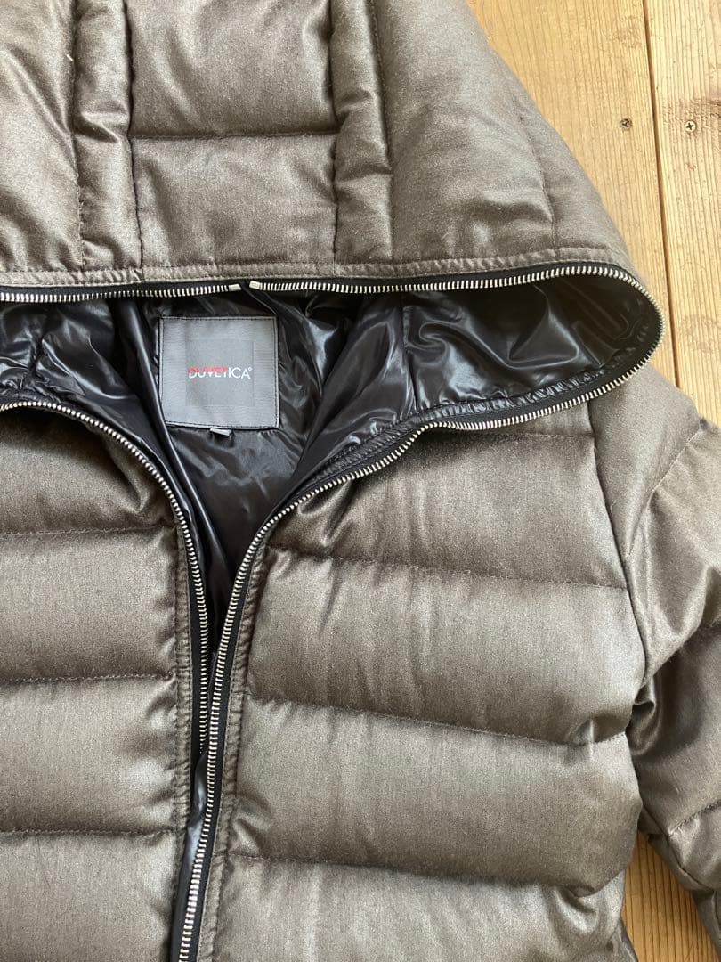 DTVETICA **デュベティカ ダウンジャケット40 **
