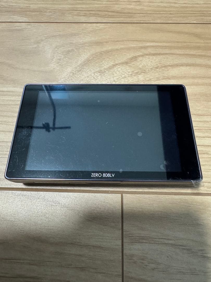 コムテック ZERO 808LV リコール対策済