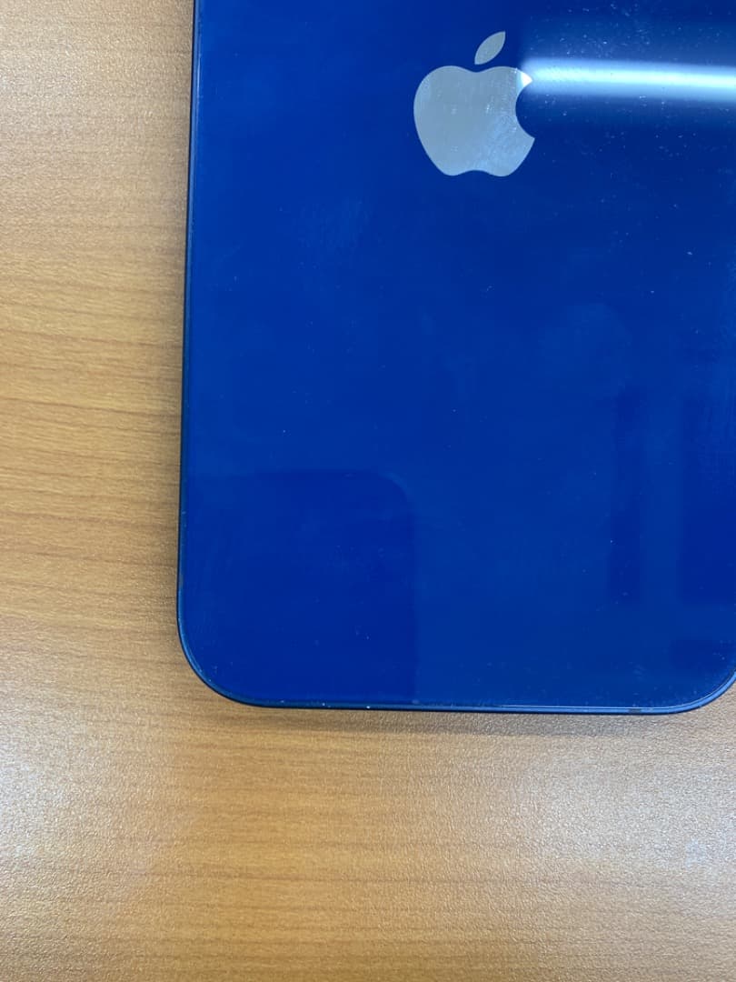 B*︎様 動作確認済 iPhone 12 128GB ID C1200