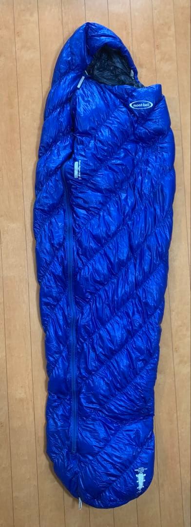 Dwn Hugger 800 #5 寝袋・シュラフ