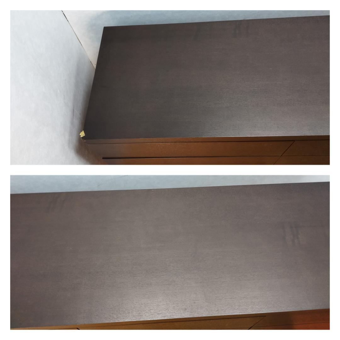 K☆177　TIME&STYLE　サイドボード　エリプシス