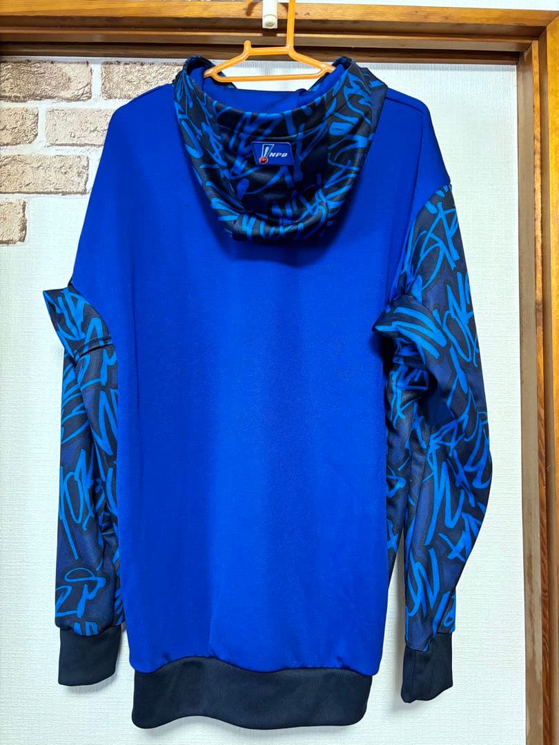 【新品】【値下げ交渉可】ベイスターズ　チームウェア