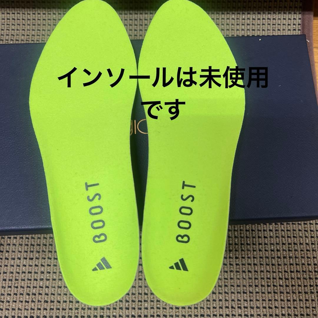 adidas ゴルフシューズ　レディース　24cm〜24.5㎝　中古