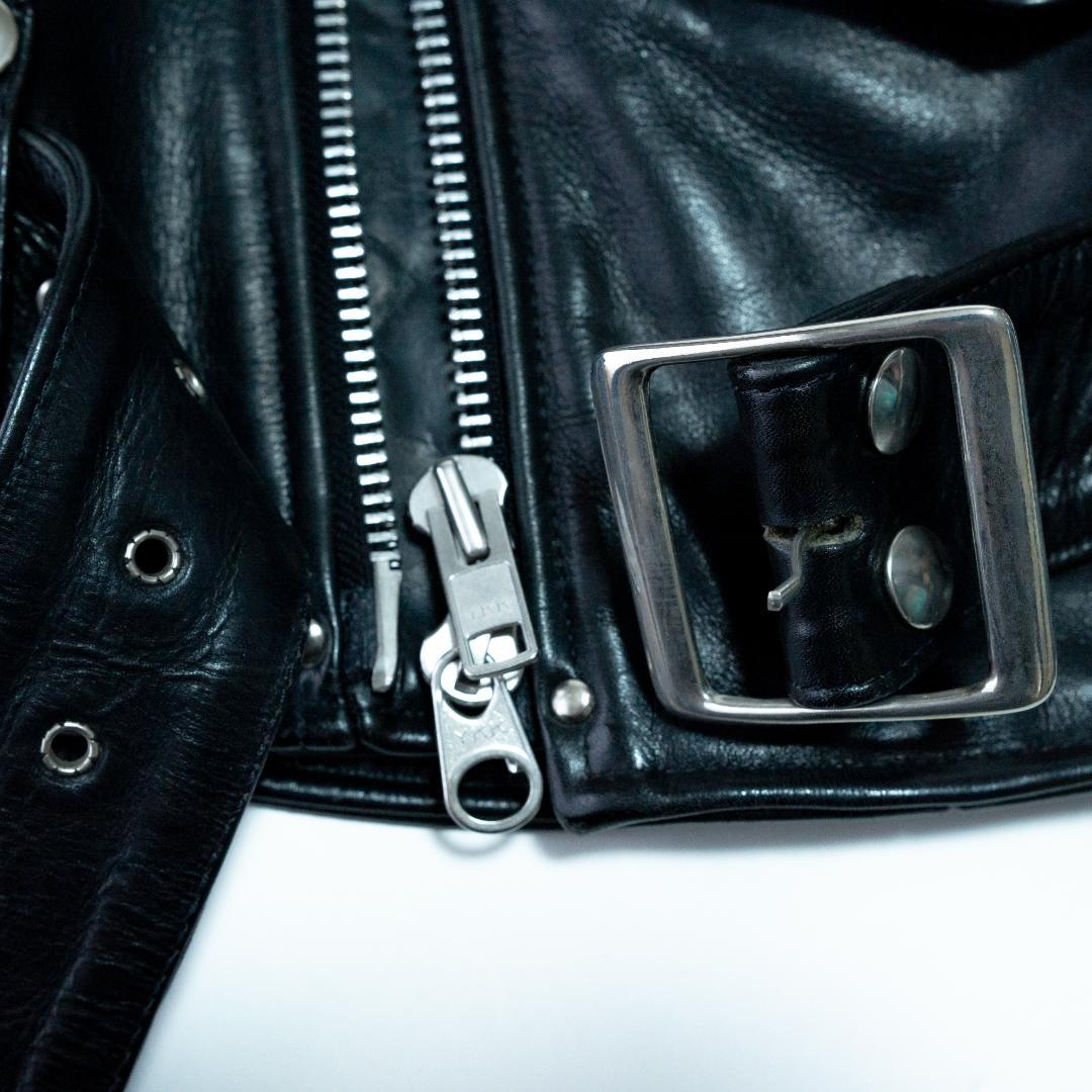 JUNYA WATANABE VANSON ライダース
