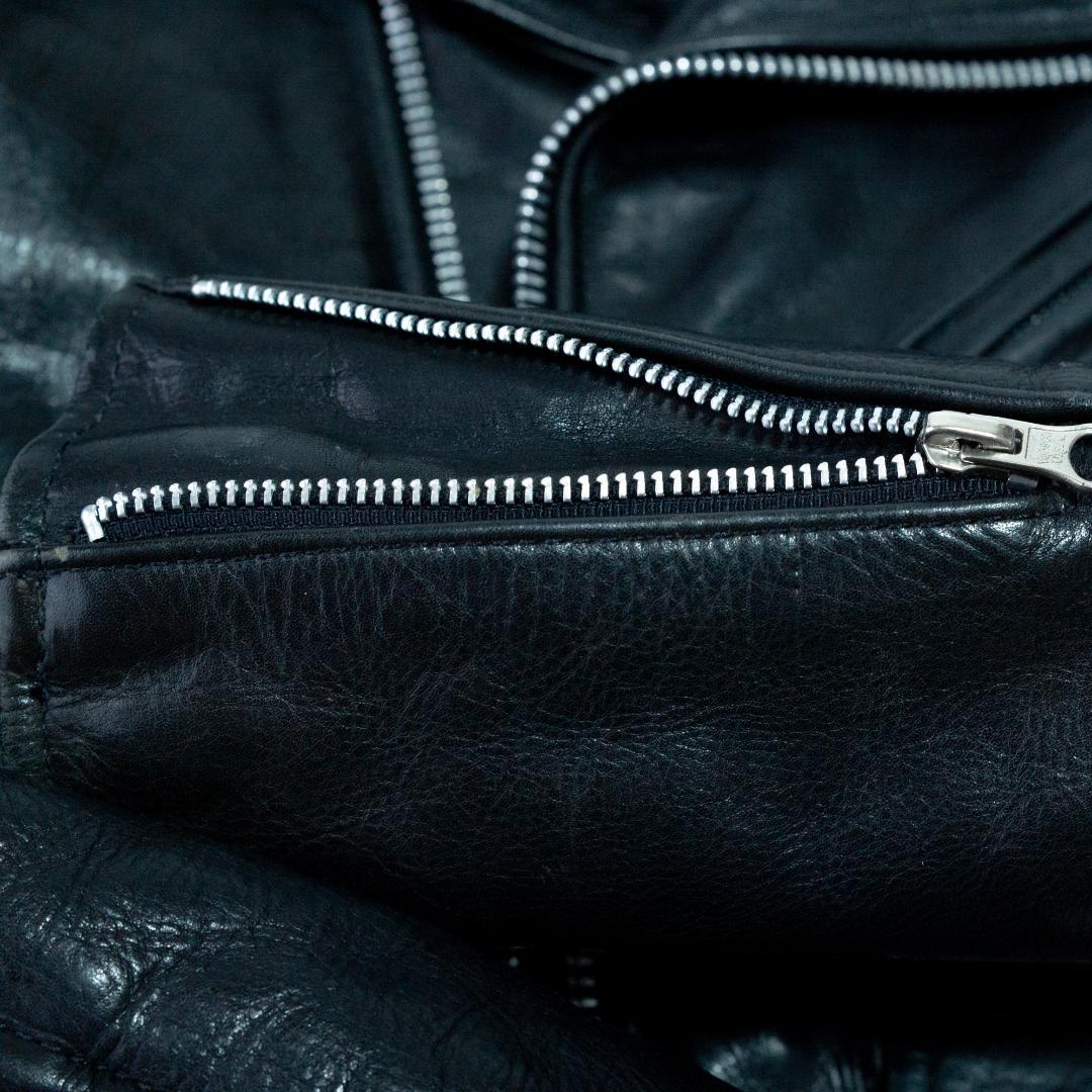 JUNYA WATANABE VANSON ライダース