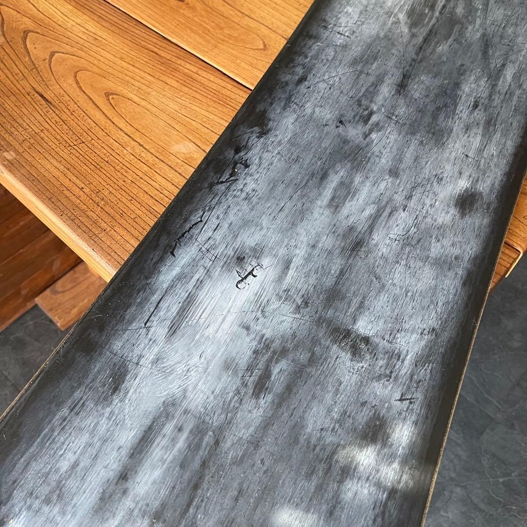 BURTON TRICK PONY Family Tree 154cm 送料込