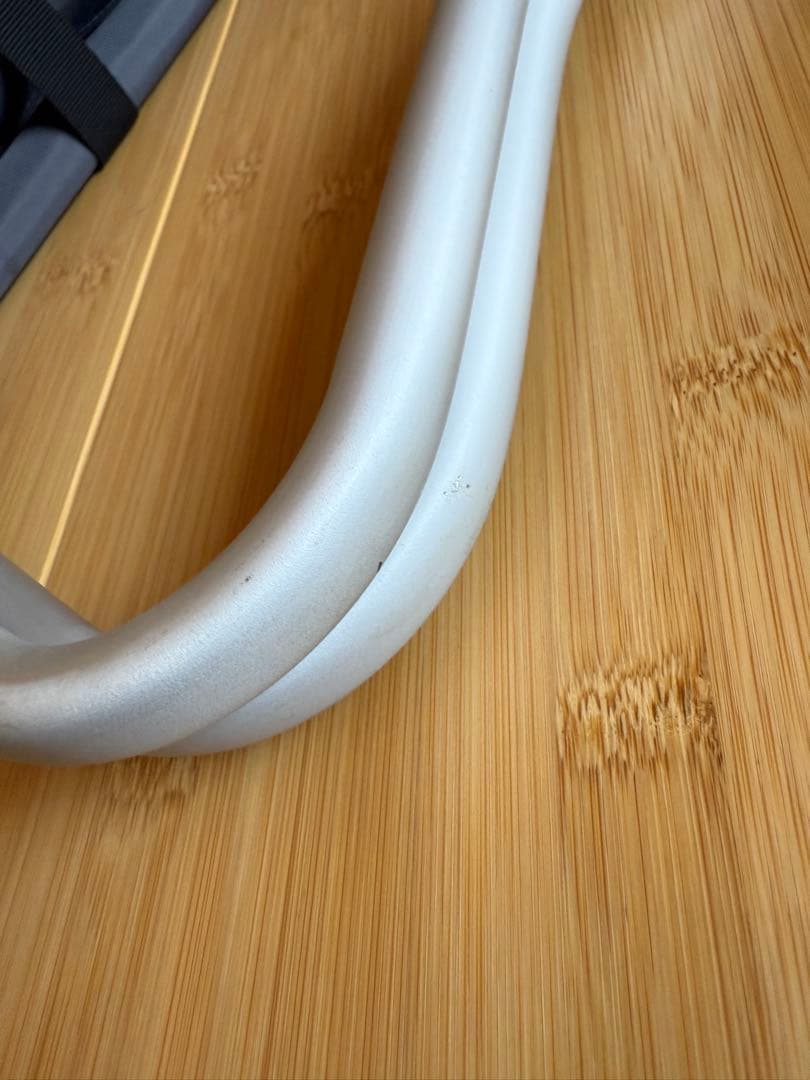 新品・未使用　スノーピーク My テーブル 竹