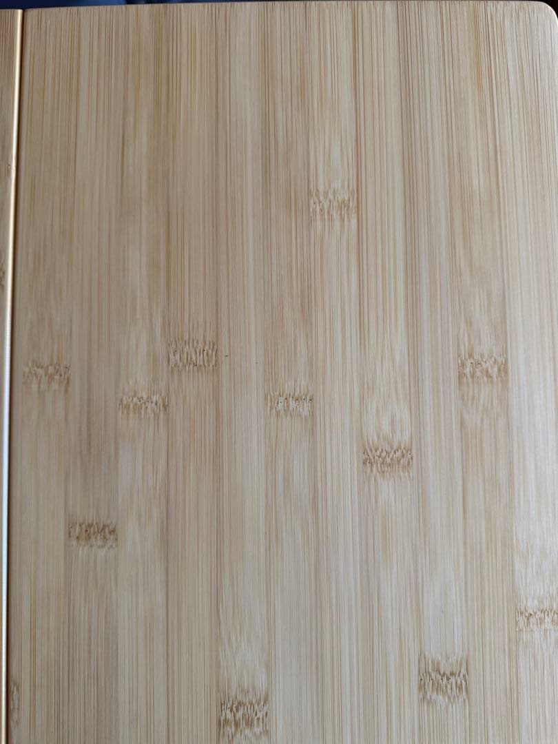 新品・未使用　スノーピーク My テーブル 竹