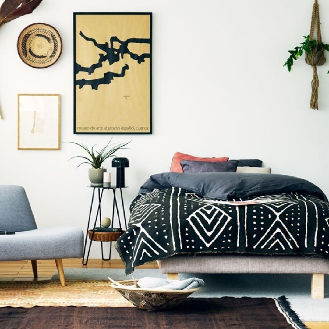 イデー IDÉE WALLABY SIDE TABLE ワラビー サイドテーブル