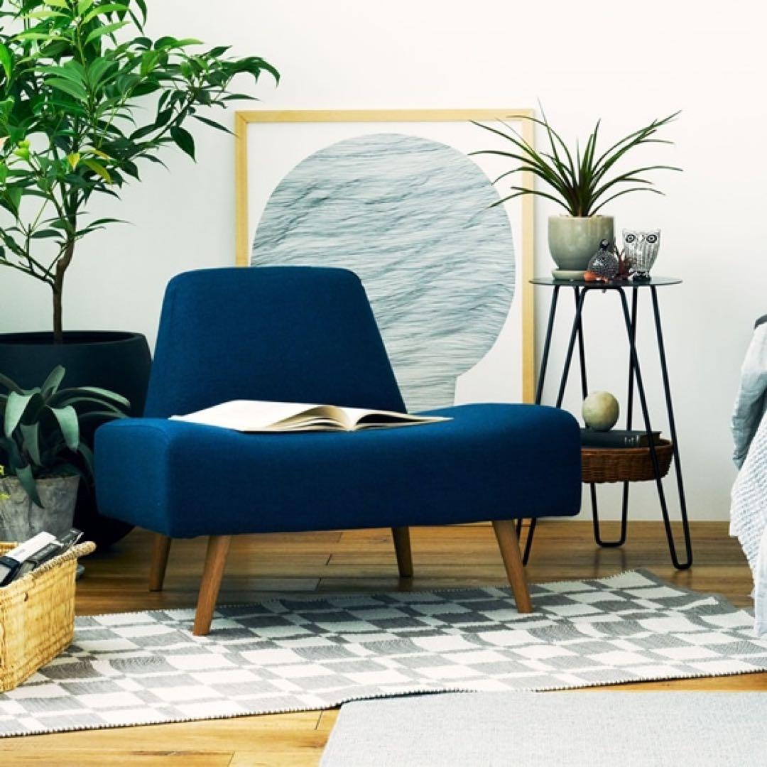 イデー IDÉE WALLABY SIDE TABLE ワラビー サイドテーブル