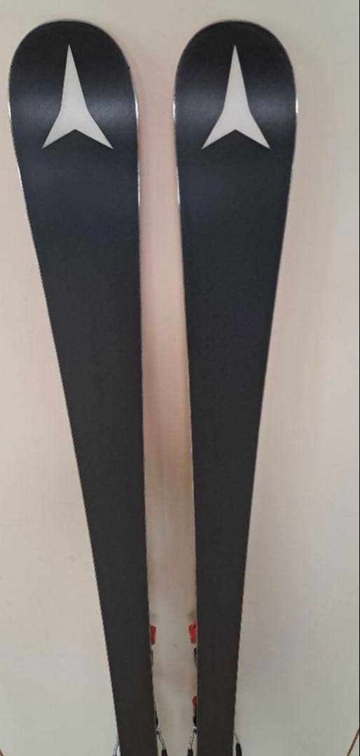 REDSTER　G9R REVOSHOCK S　182cm