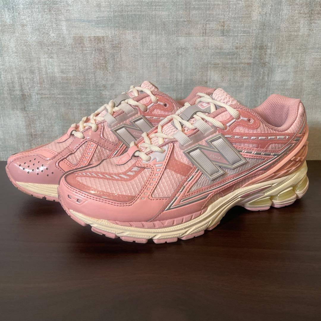 New Balance M1906NLN ピンク 24.5